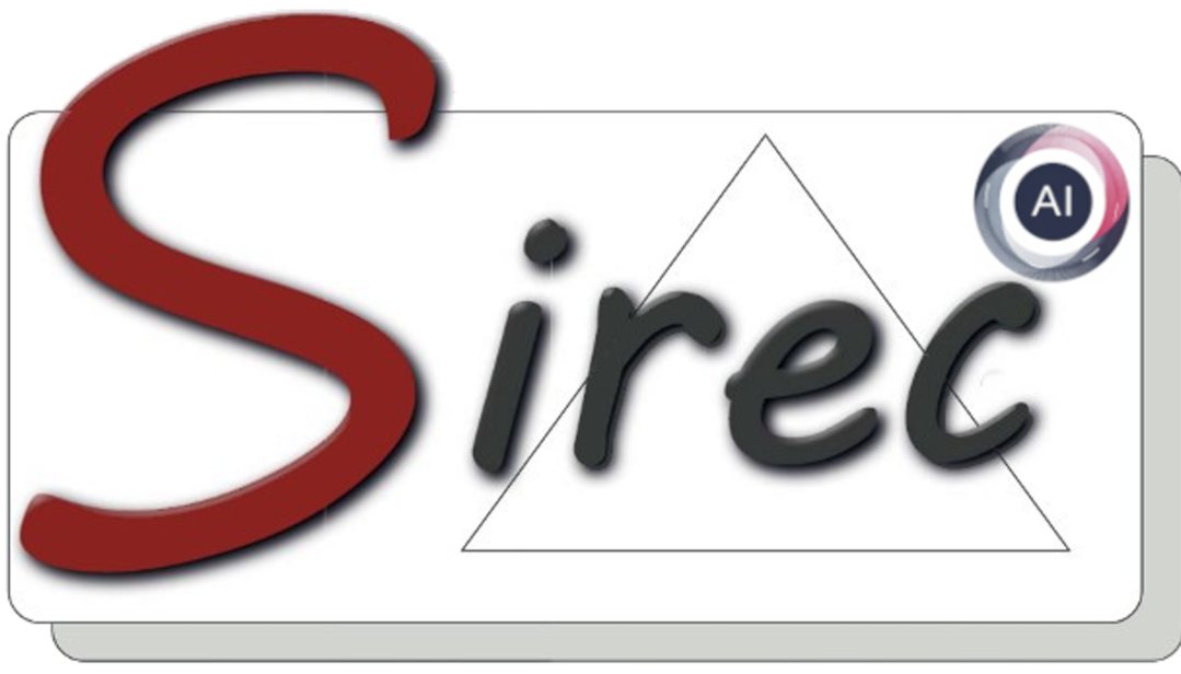 Logo Sirec